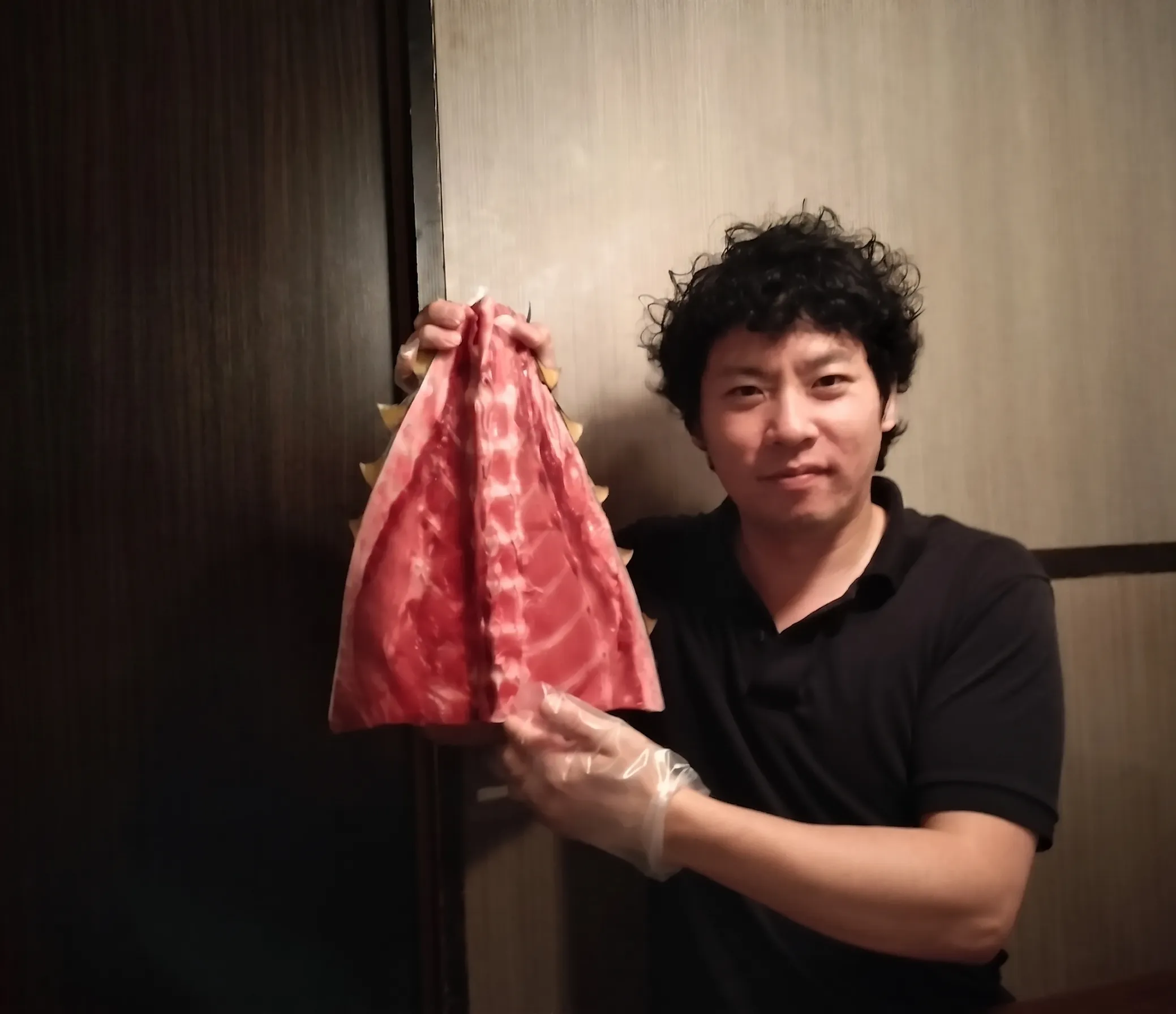代表取締役 宮下 佑太